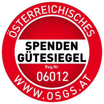 Österreichisches Spendengütelsiegel Logo