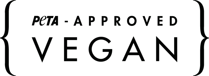 Peta vegan Zertifikat