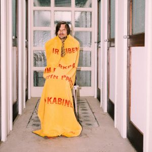 Badetuch Skero - Sommer Hitz 