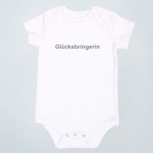 Glücksbringerin