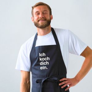 Kochschürze