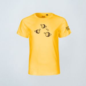 Biene Kinder T-Shirt