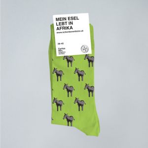 Eselsocken (1er Pack)