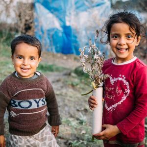 Flüchtlings-Nothilfepaket