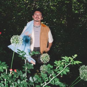 Badetuch Julian Le Play - Sommer Hitz 