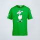 T-Shirt Ziege Kinder