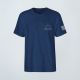T-Shirt Huhn Herren