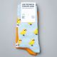 Tierisches Duo-Socken (2er Pack)