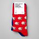Schafsocken (2er Pack)