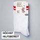 Tennissocken 
