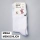 Tennissocken 