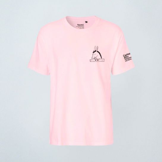 T-Shirt Esel Damen