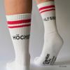 Tennissocken 