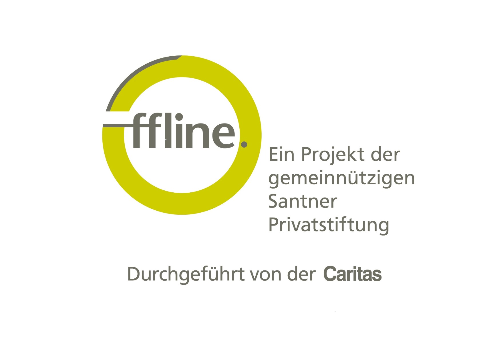 offline logo